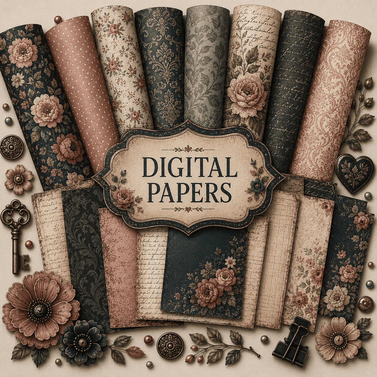 Digital Papers