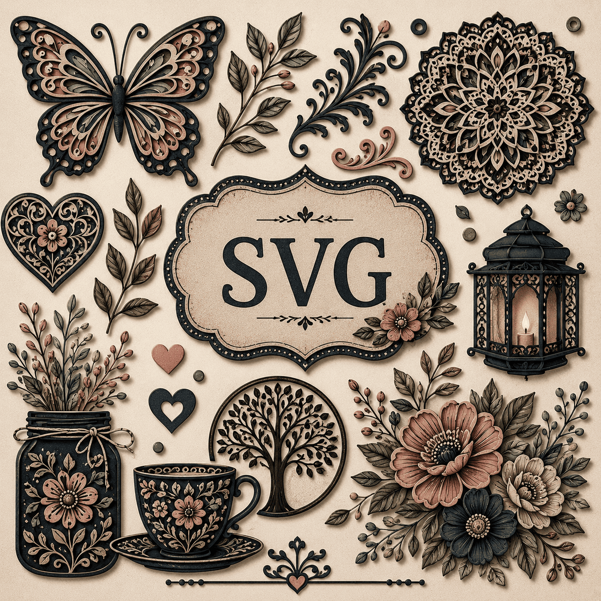 SVGs