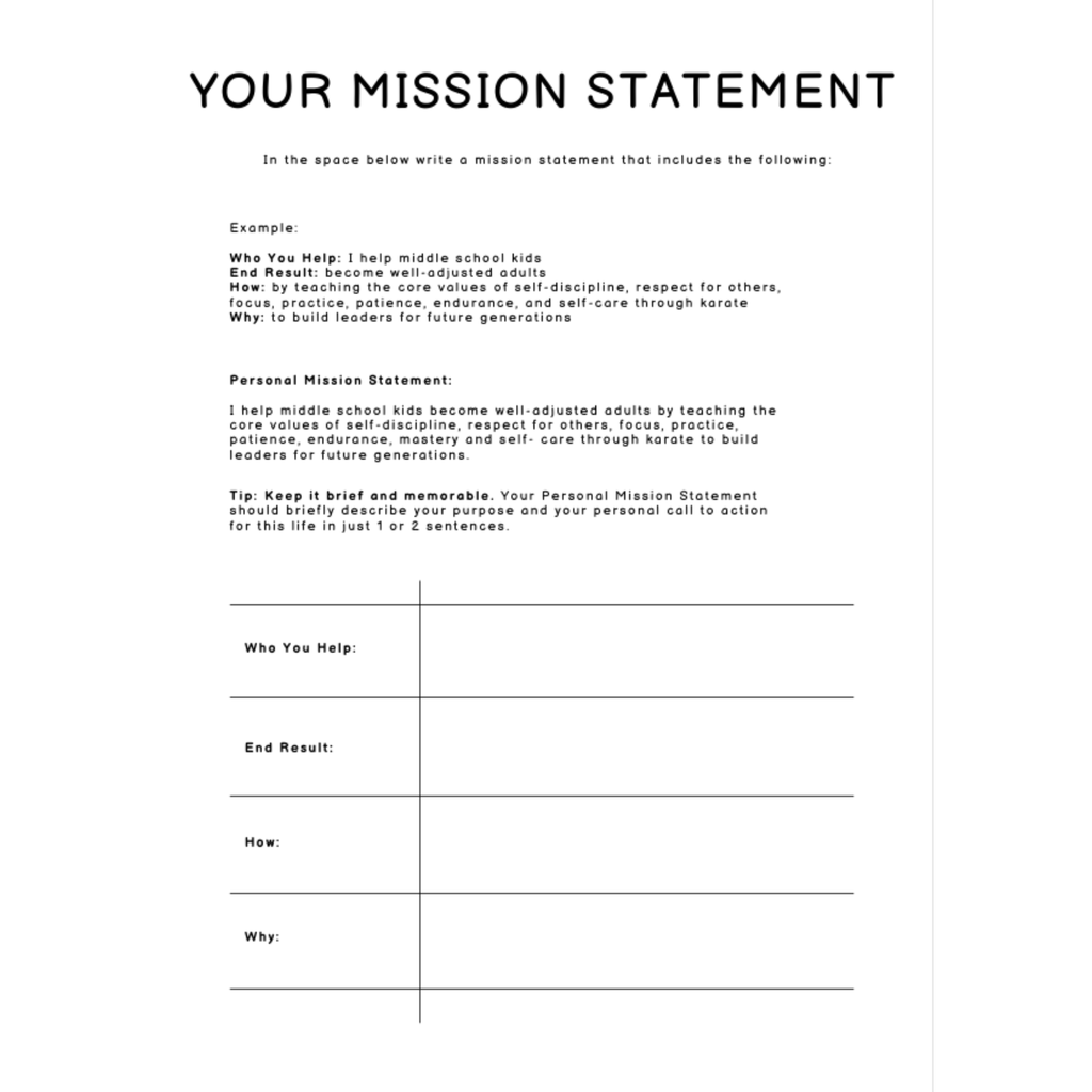 Find your Passion Planner Bundle