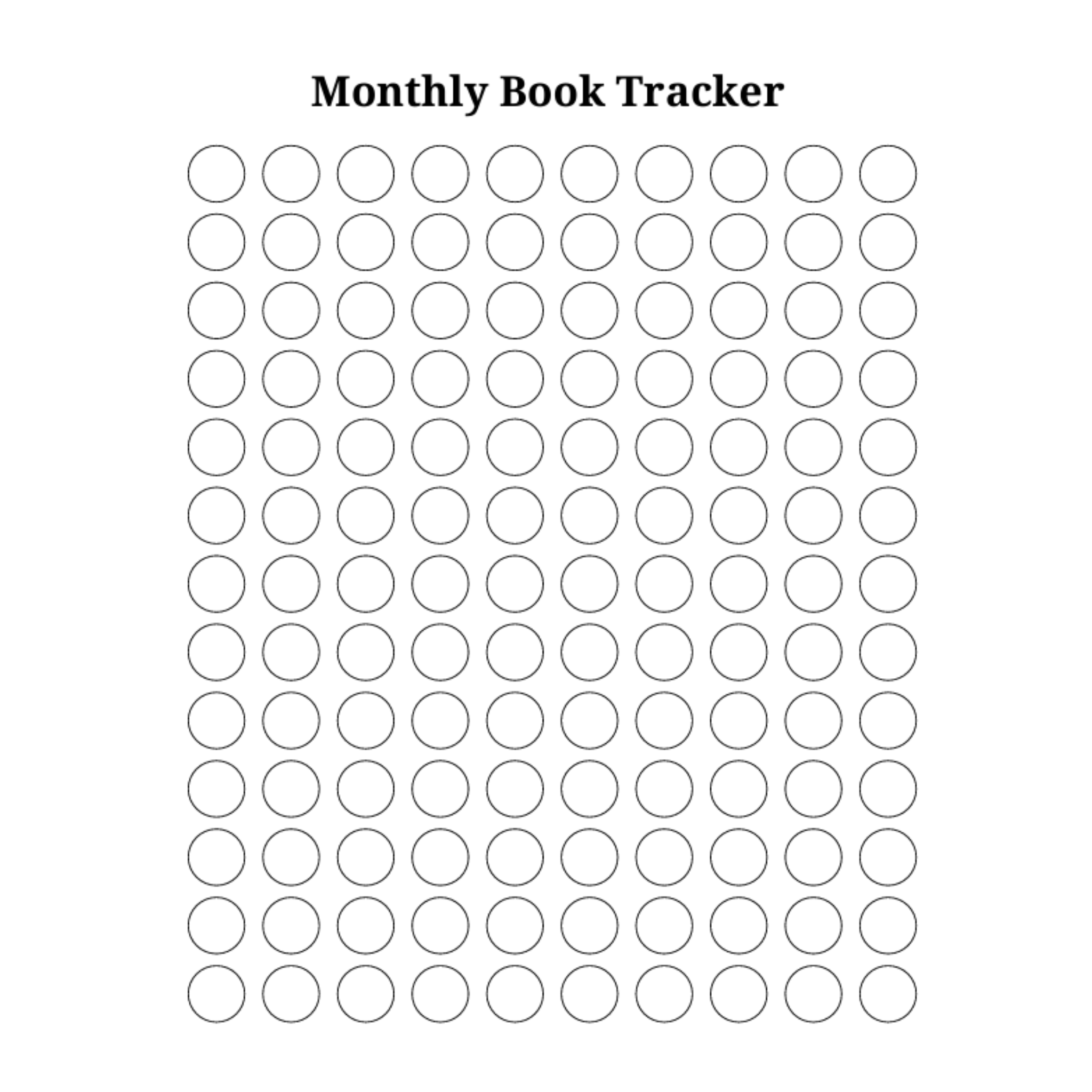 Digital Reading Journal Bundle