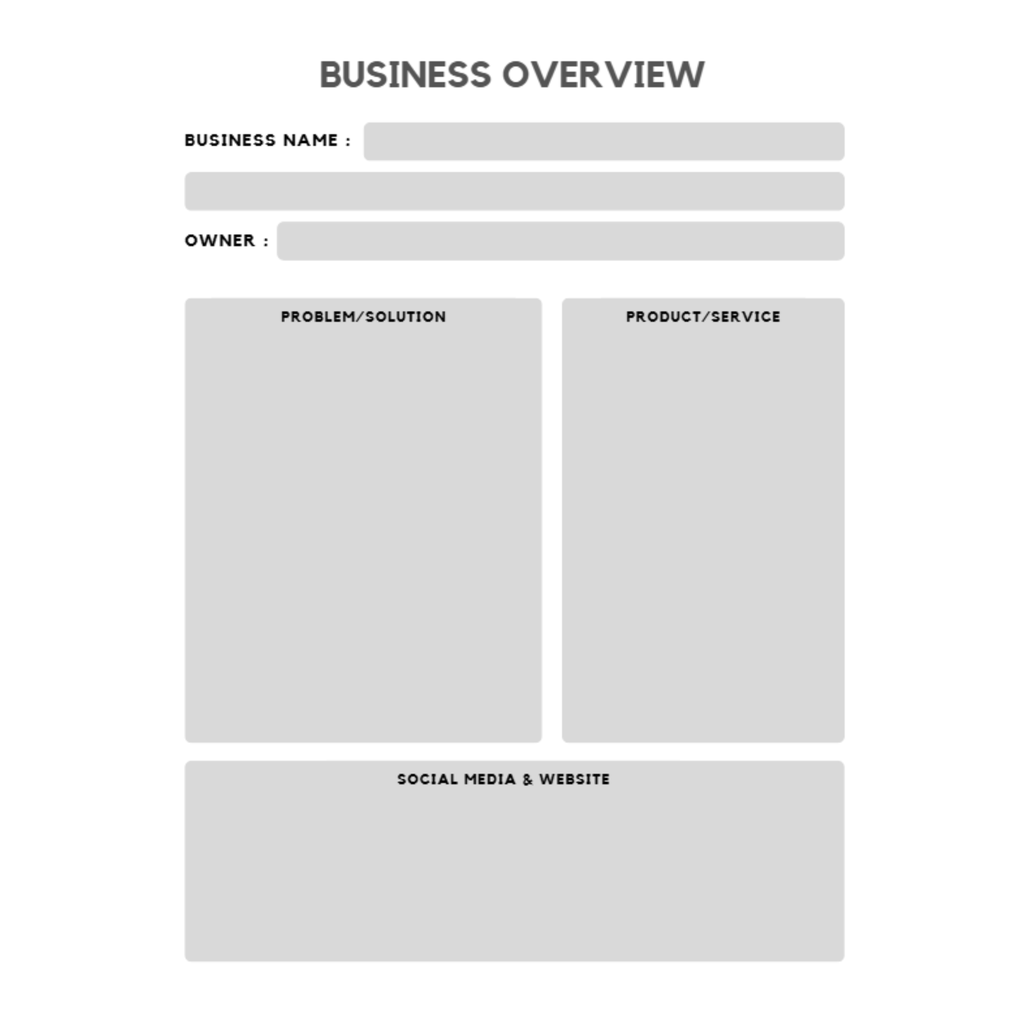 Small Business Planner Bundle 8