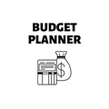 Budget Planner Bundle 10