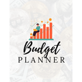 Budget Planner Bundle 12