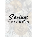 Savings Trackers Bundle