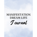 Manifestation Dream Life Journal Bundle
