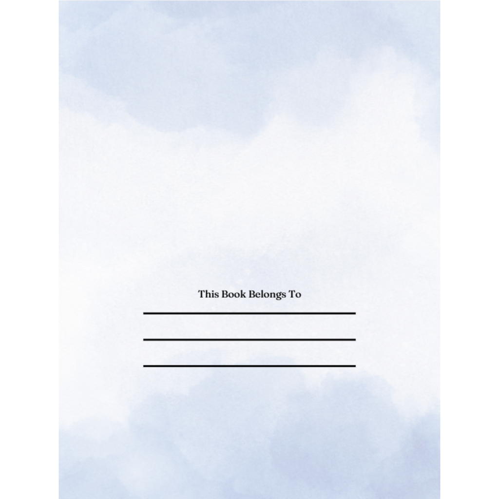 Manifestation Dream Life Journal Bundle