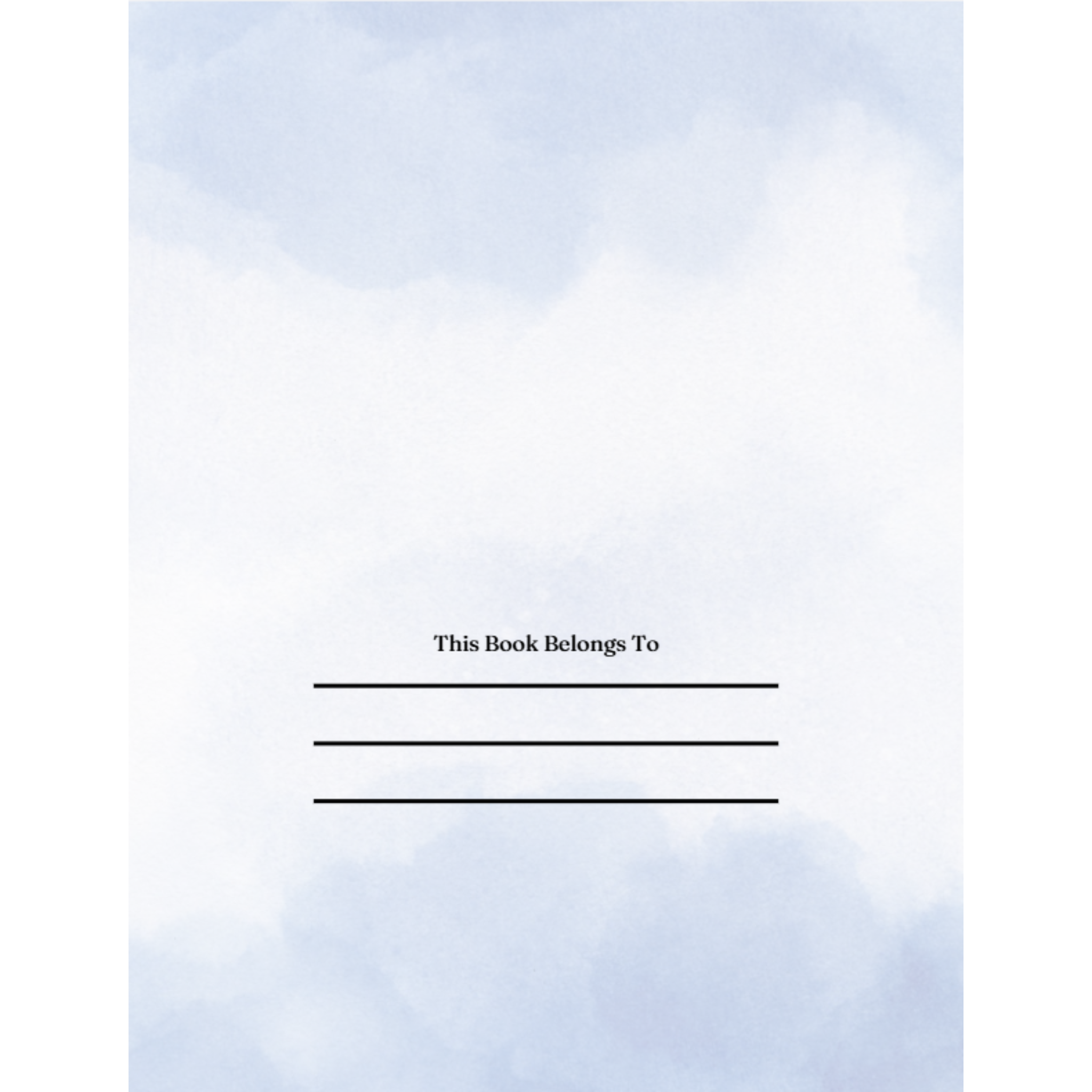 Manifestation Dream Life Journal Bundle