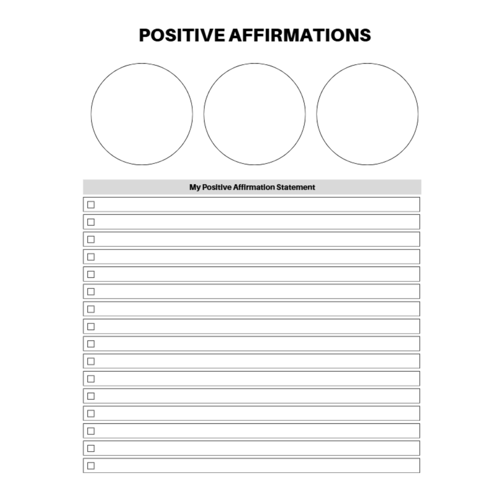 Abundance Mindset Journal Bundle
