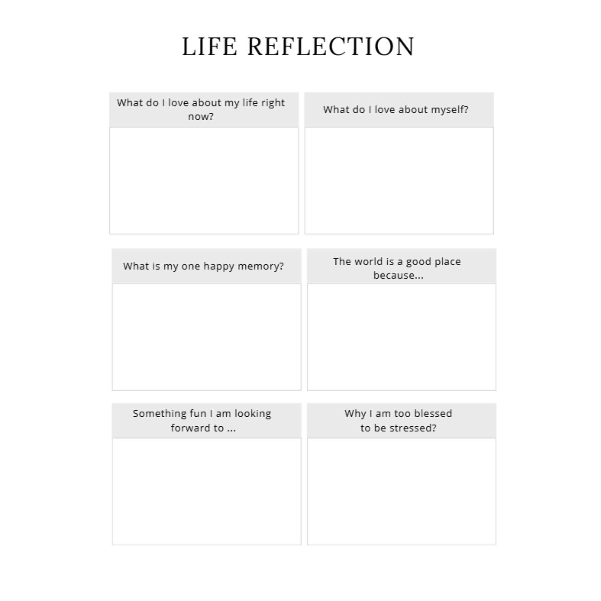 Prayer Journal Bundle 16