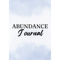 Abundance Journal Bundle