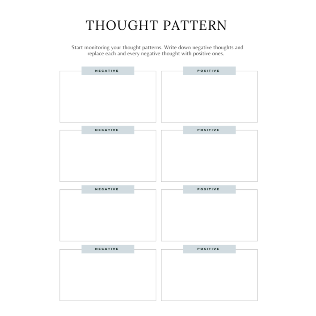 Abundance Journal Bundle