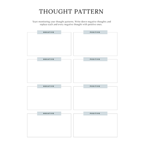 Abundance Journal Bundle