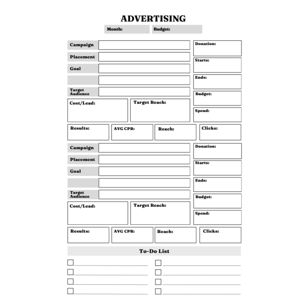 Social Media Marketing Bundle