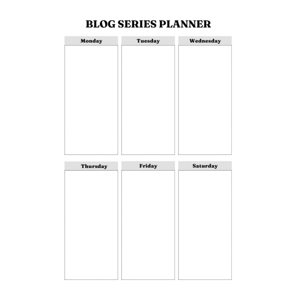 Social Media Marketing Bundle