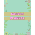Monthly Garden Planner Bundle