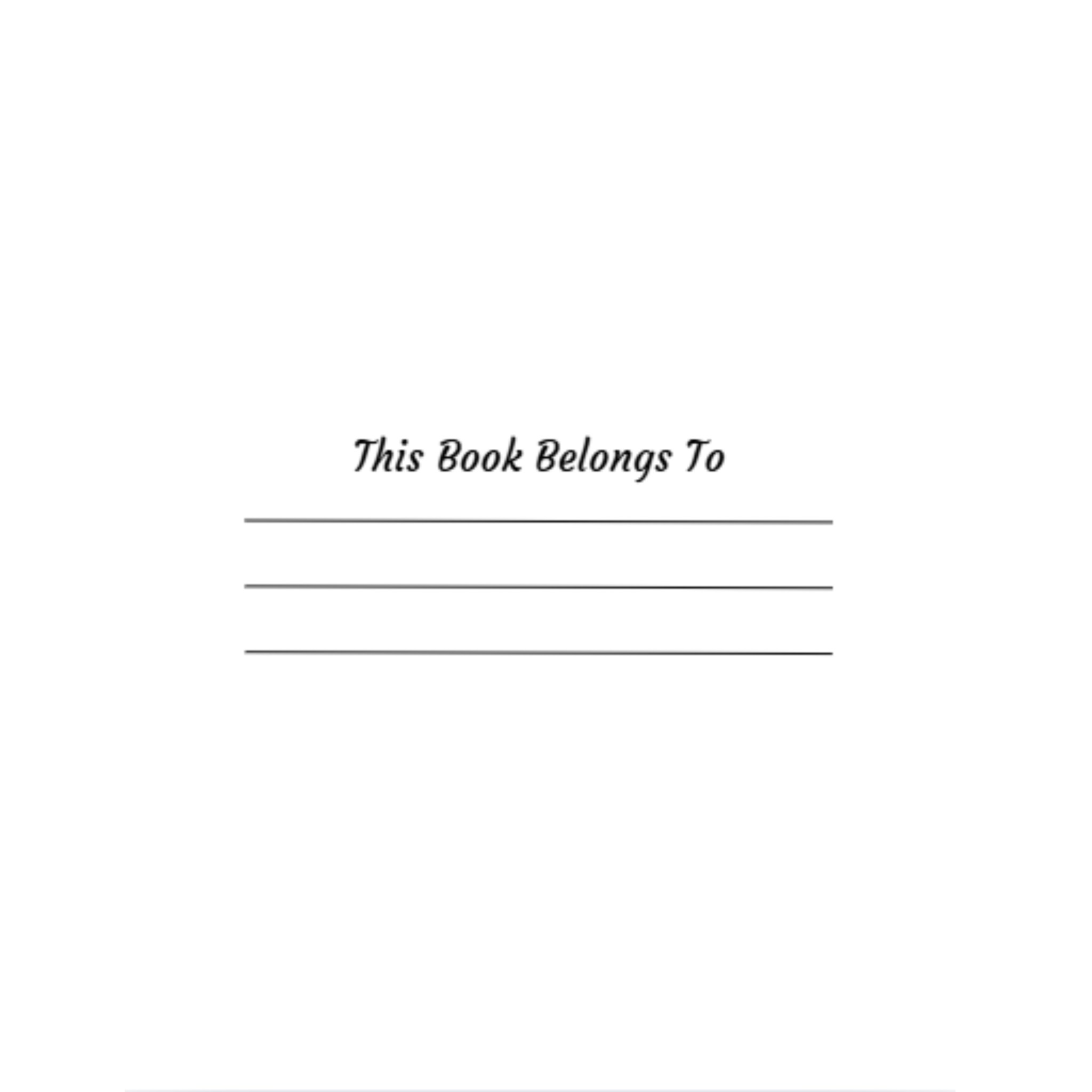 Cleaning Planner Bundle