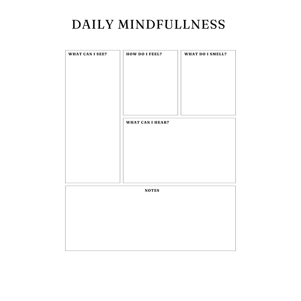 Yoga Journal Bundle