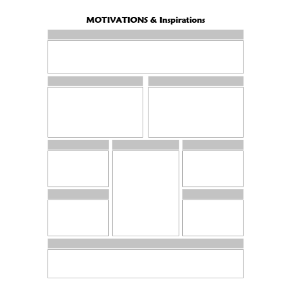 Healthy Living Planner Bundle
