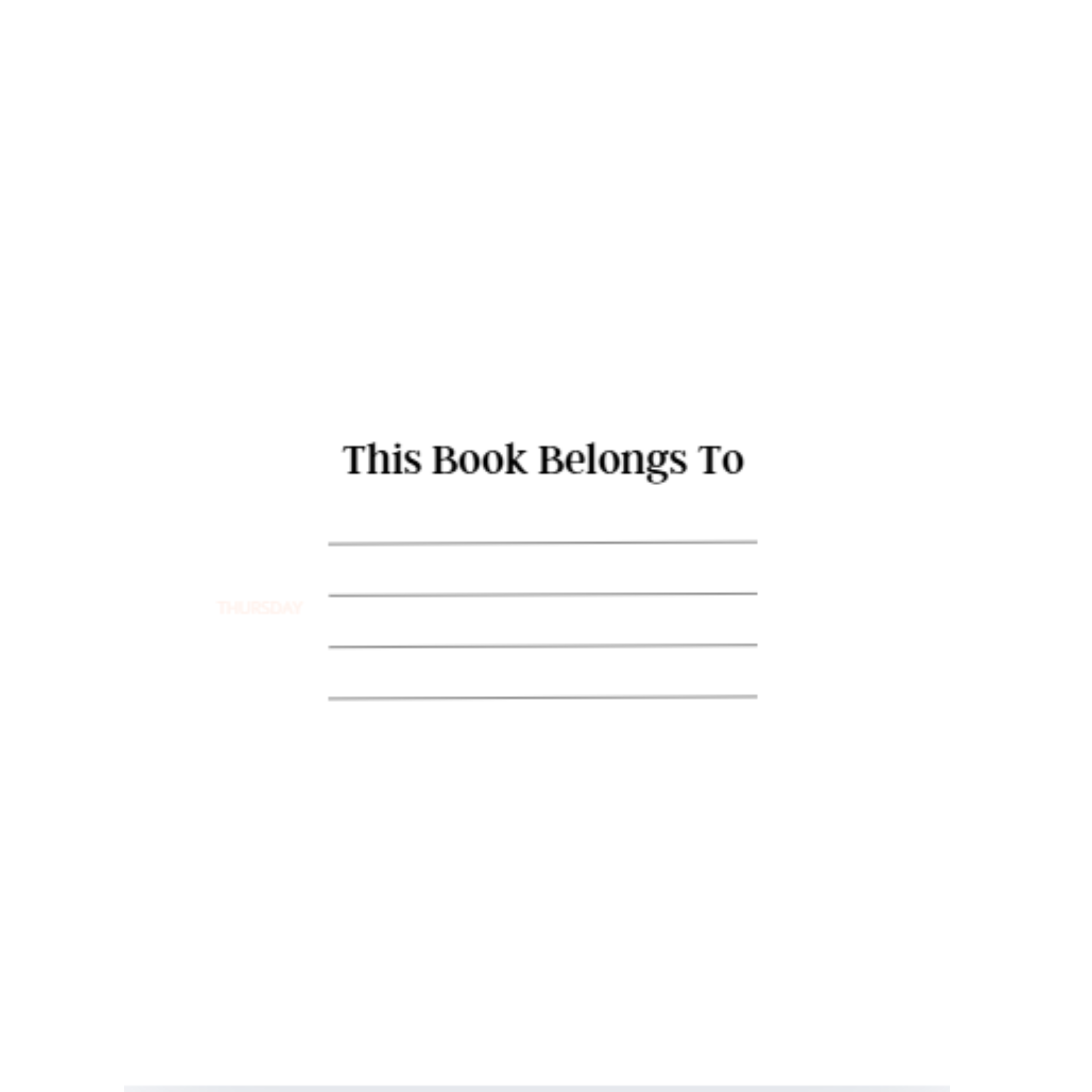 Keto Diet Planner Bundle