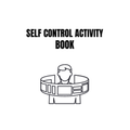 Self Control Activity Book Bundle