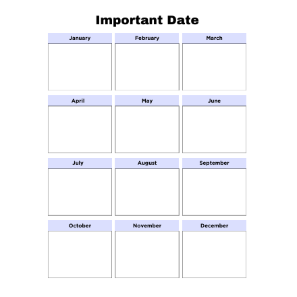 Business Planner Craft Business Planner Bundle