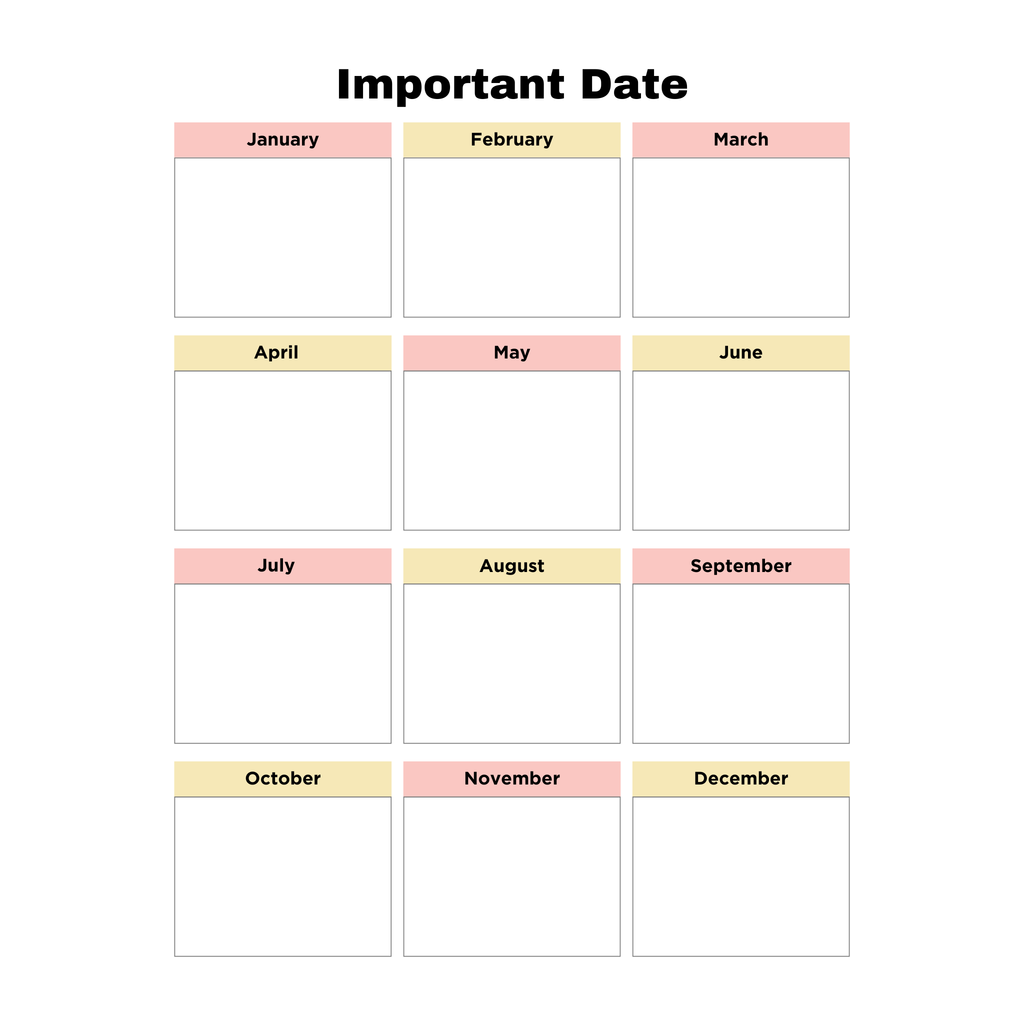 Homeschool Planner Bundle