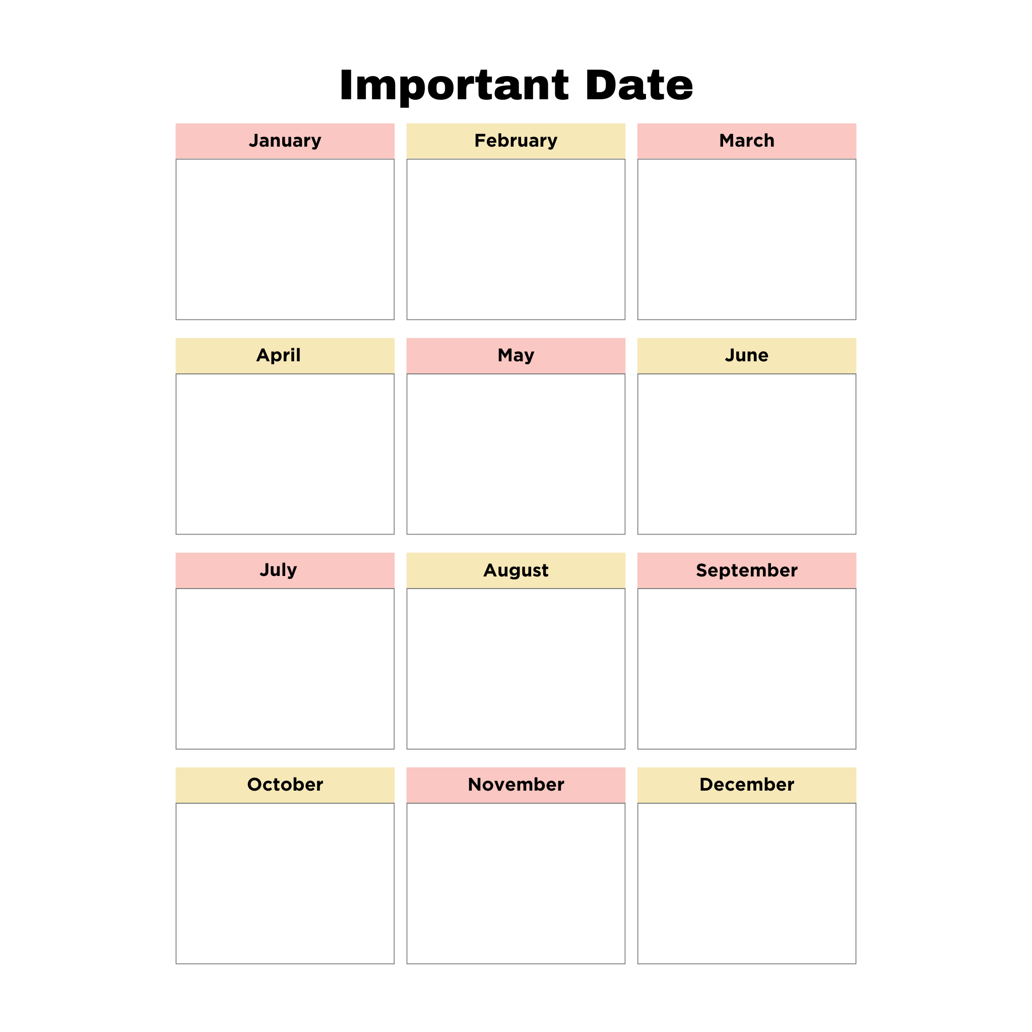 Homeschool Planner Bundle