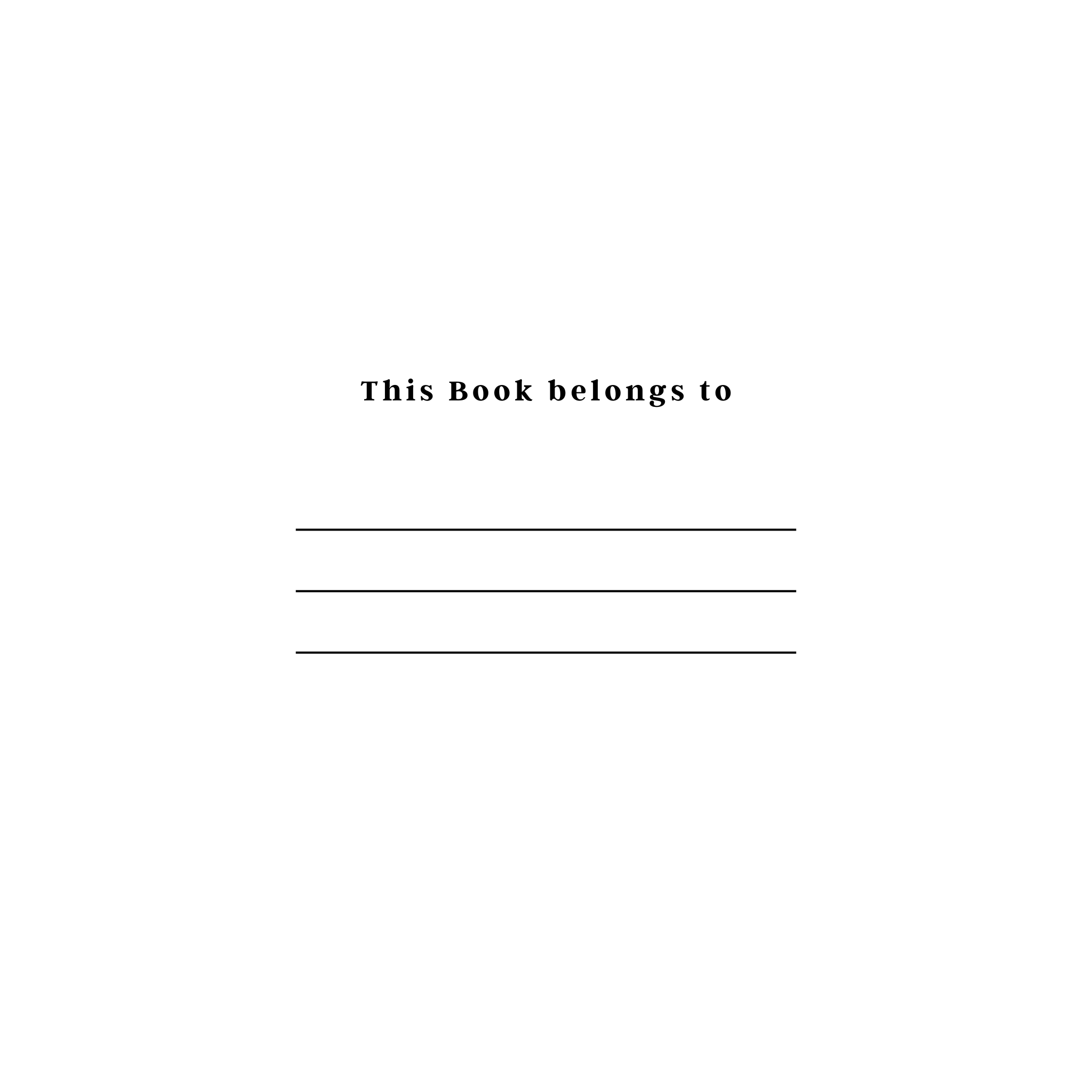 Daily Weekly Monthly Yearly Planner Bundle