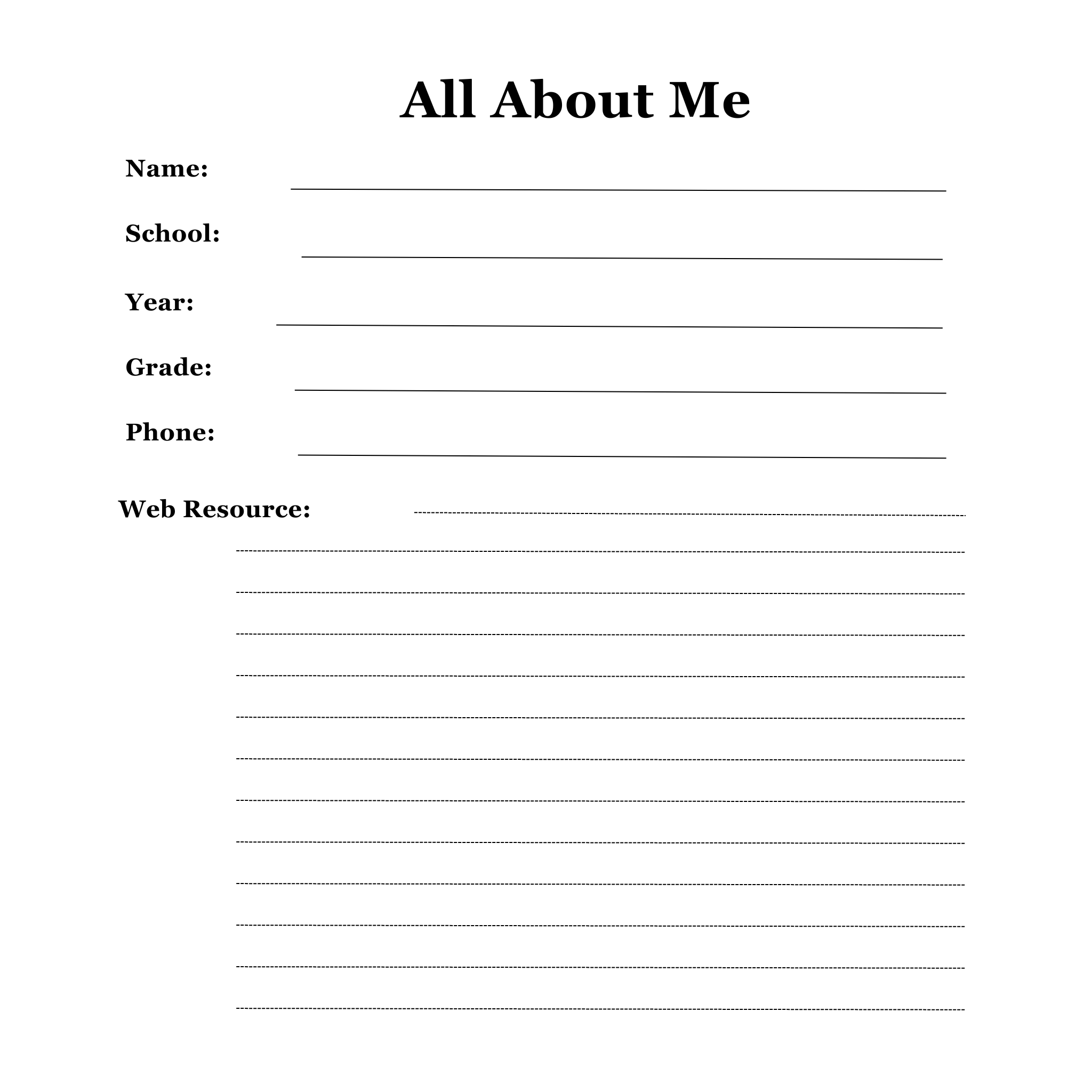 Teacher Planner Bundle