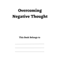 Overcoming Negative Thought Bundle