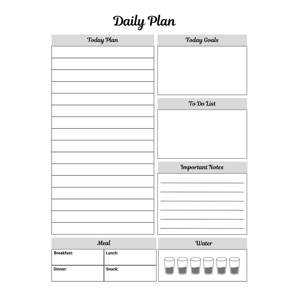 Moon & Astrology Planner Bundle