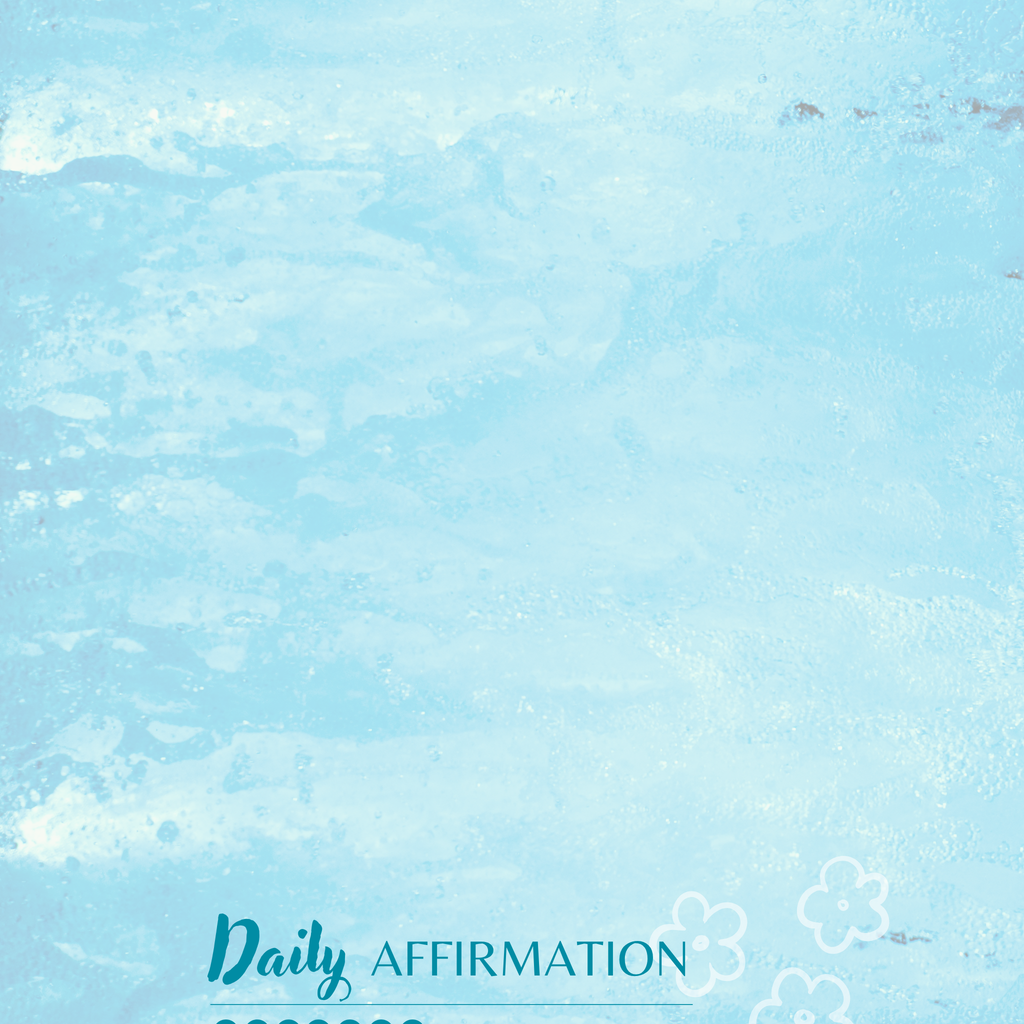 Daily Affirmations Bundle
