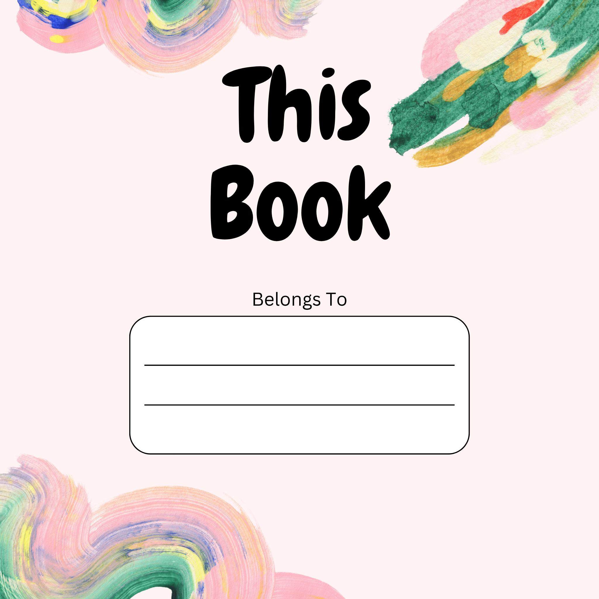 Weight Loss Planner Bundle