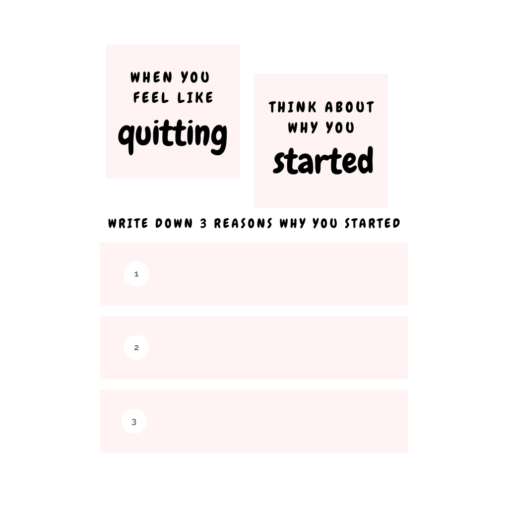 Weight Loss Planner Bundle