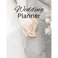 Wedding Planner Bundle