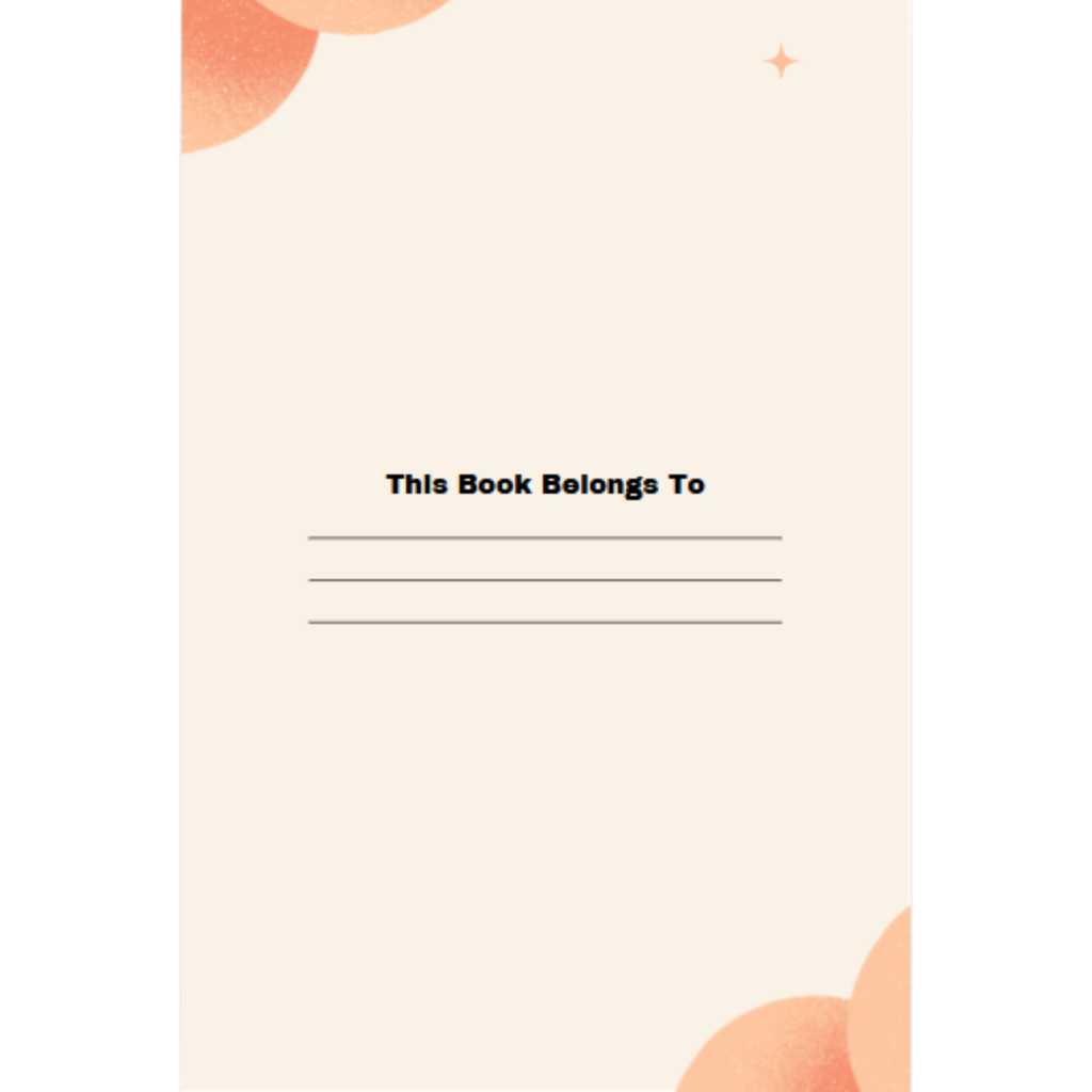 Home School Planner Bundle
