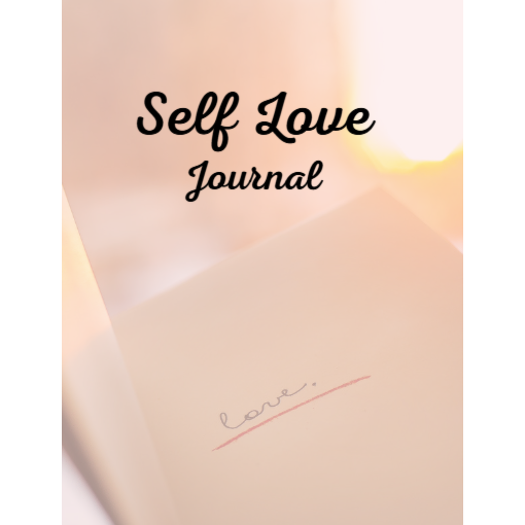 Self Love Journal Bundle