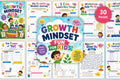 Growth Mindset Fun For Kids