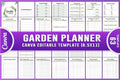 Garden Planner Guide