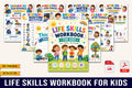 Life Skills For Kids Workbook