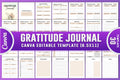 Gratitude Journal