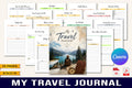 My Travel Journal