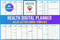 Health Planner