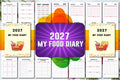 My Food Planner