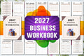 Business Workbook Guide