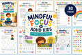 Mindful Focus For Adhd Kids