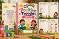 My Positive Thoughts Journal