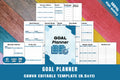 Goal Planner Guide