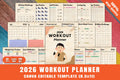Workout Planner