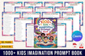 Kids Imagination Prompts